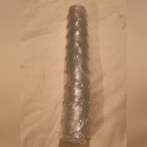 NWT! Plastic Bath Mat (Extra Long)